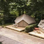 Mobil-home 2 Avec Terrasse A - Api-1-52-590 Campsite *