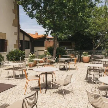 Mobil-home 2 Avec Terrasse A - Api-1-52-590 Camping San Sebastian