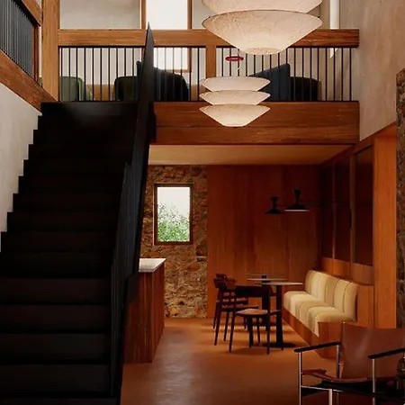 Mobil-home 2 Avec Terrasse A - Api-1-52-590 Camping