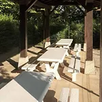 Mobil-home 2 Avec Terrasse A - Api-1-52-590 سان سيباستيان