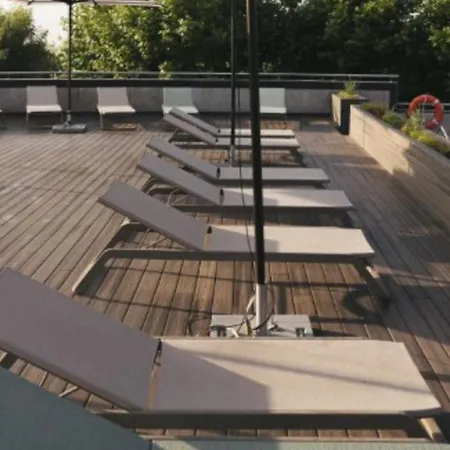 Mobil-home 2 Avec Terrasse A - Api-1-52-590 San Sebastián