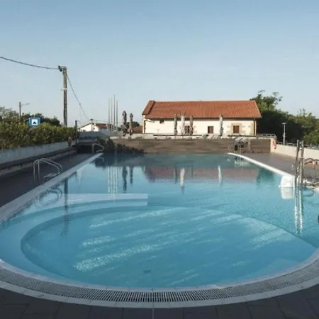Mobil-home 2 Avec Terrasse A - Api-1-52-590 * San Sebastián