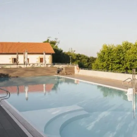 Mobil-home 2 Avec Terrasse A - Api-1-52-590 Camping San Sebastián