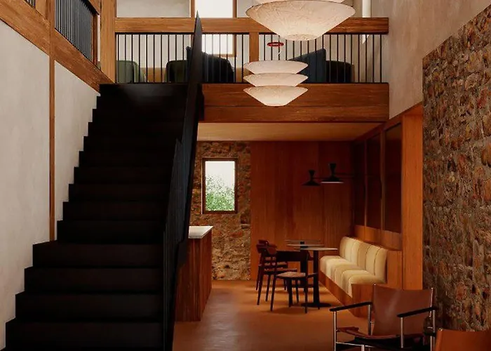 Mobil-home 2 Avec Terrasse A - Api-1-52-590 キャンプ場