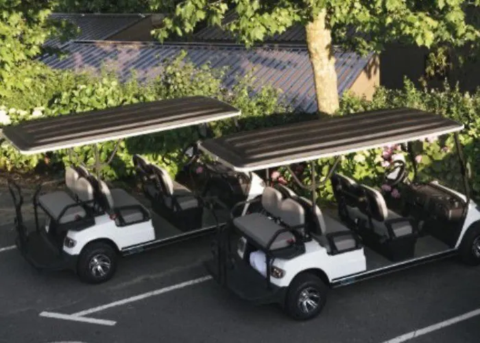 キャンプ場 Mobil-home 2 Avec Terrasse A - Api-1-52-590 サン・セバスティアン